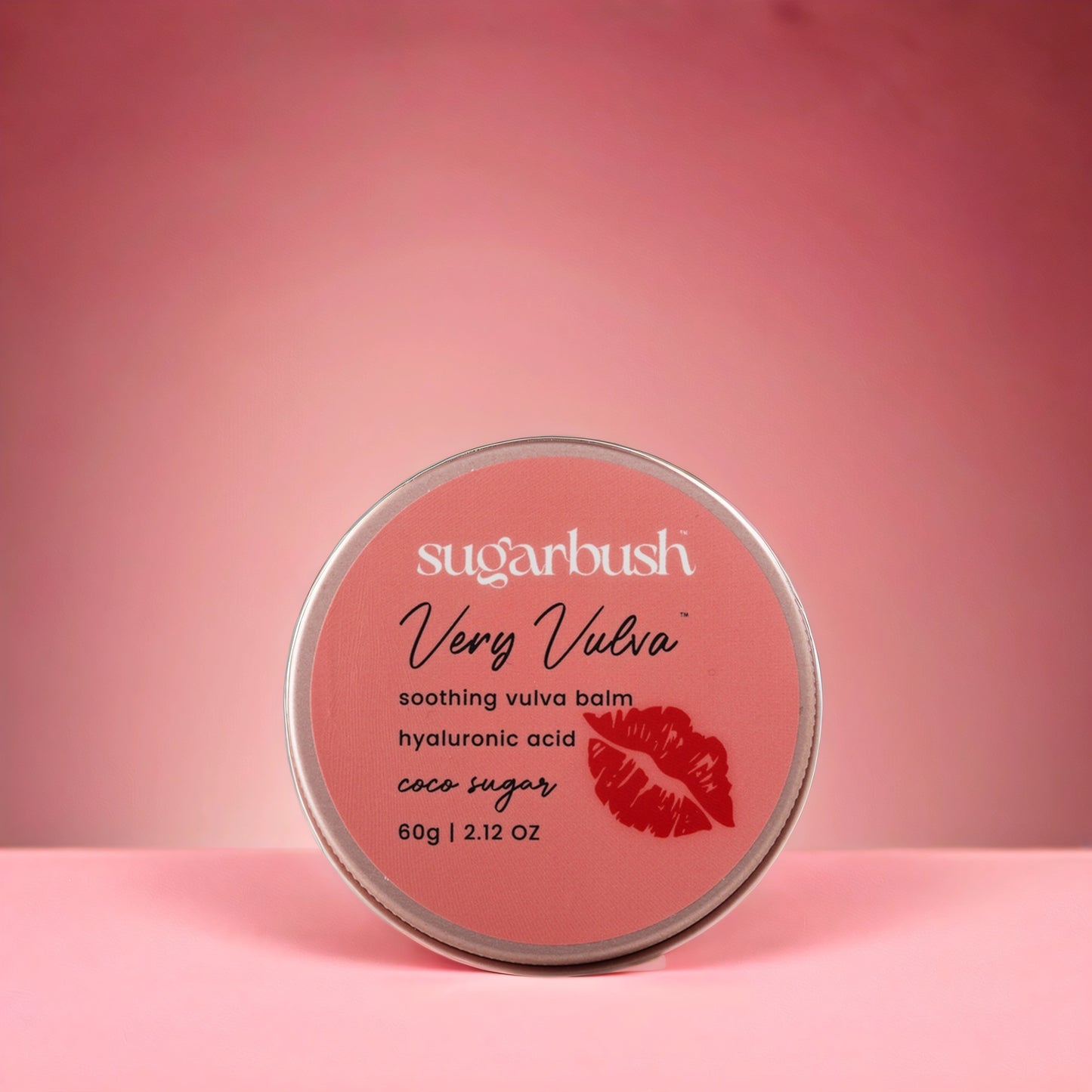 Very Vulva soothing vulva balm